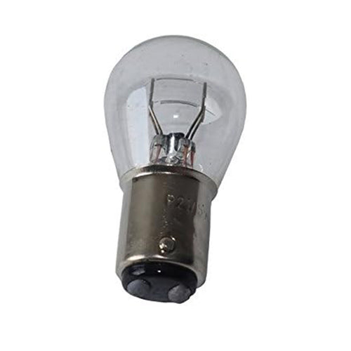Hella Brake Light Bulb Dual Element 1034 12v 21-5w BAY15D - Each - N0173821