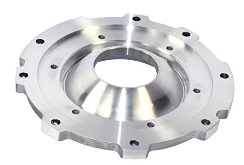 Empi HD Aluminum Side Cover for Swing Axle VW Type 1 Transaxle - Each - 16-9903