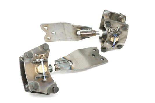Heavy Duty Torsion Eliminator Kits. BBF-1000