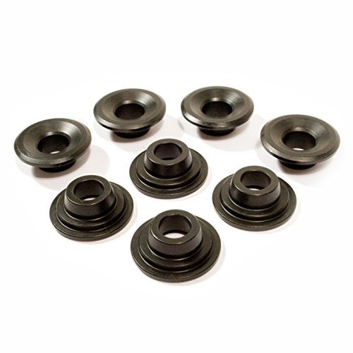 Engle Chromoly Valve Spring Retainers for VW Air-Cooled Engine Set of 8 - 6000S
