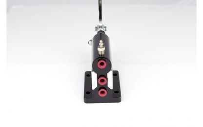 Jamar Straight Handle Single Steering Brake - JCB5-