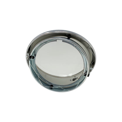 Empi Headlight Housing w/Lens for 46-66 VW Type 1 - Each - 98-1063-B