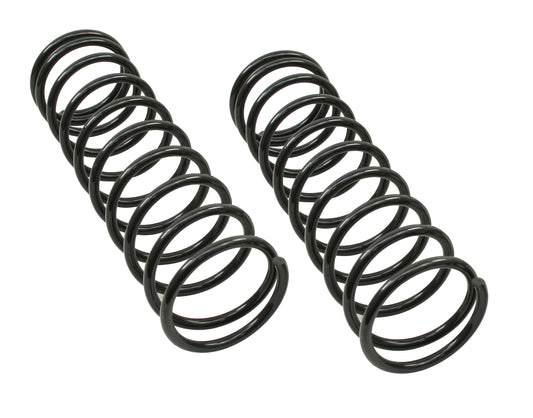 Empi Coil Springs for Stock or Lowered 1971-80 Super Beetle - Pair 00-9628-0