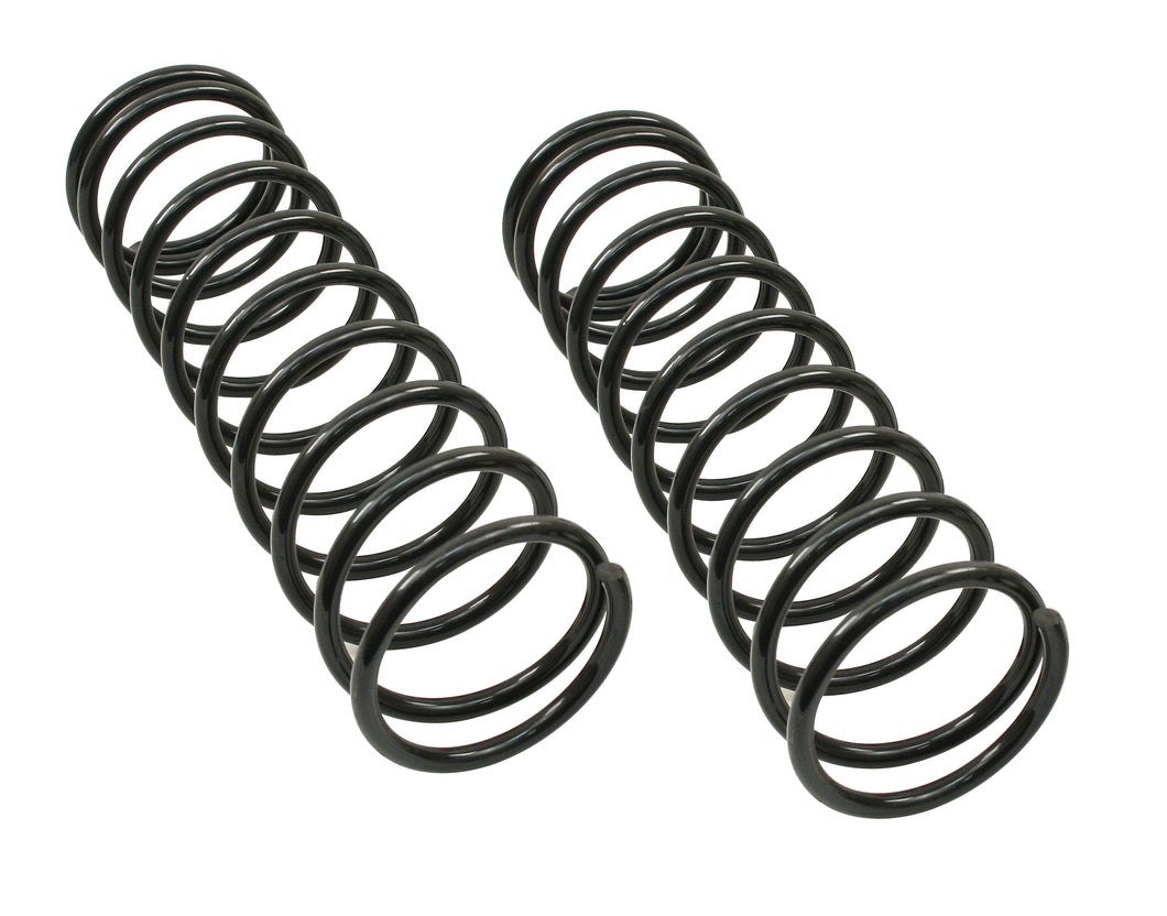 Empi Coil Springs for Stock or Lowered 71-79 Super Beetle - Pair - 9628