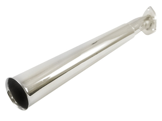 Long Chrome Stinger - For Baja Exhausts - 00-3377-0