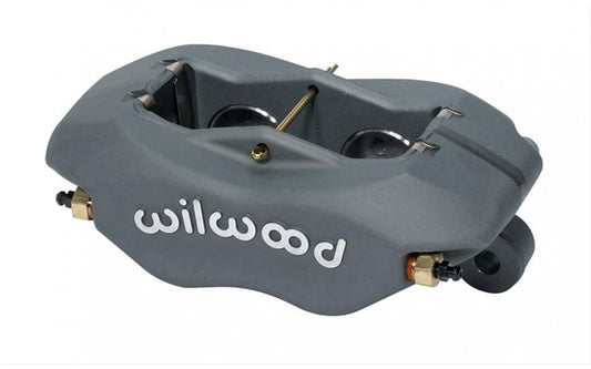 Wilwood Dynalite Four Piston Brake Caliper - Each - 120-6818