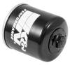 K&N Honda / Kawasaki / Yamaha / Polaris / Victory 2.688in OD x 3.344in H Oil Filter KN-303