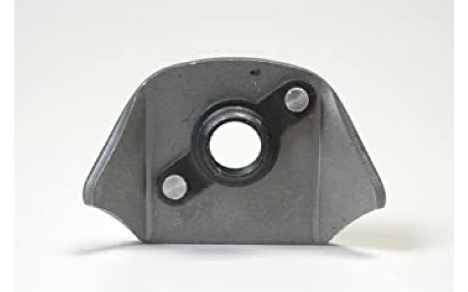 Tab Weld-on Body Mount with 5/16-24 Nut - Tab-59