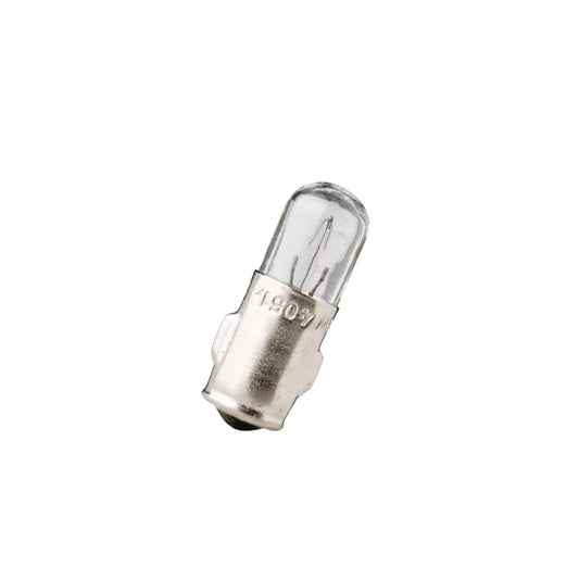 Bulb Dash Light 6 Volt for 1946-66 Beetle 1950-67 Bus 1956-66 Ghia N177221