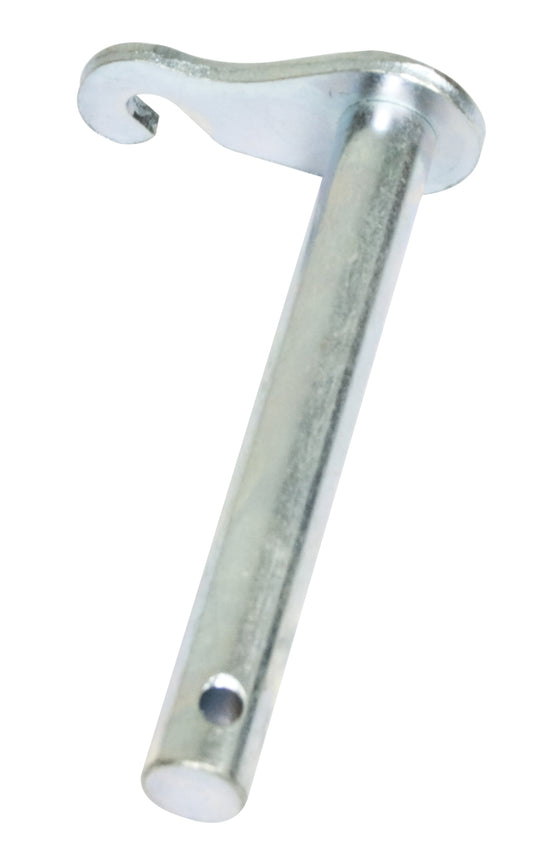 Empi Clutch Pedal Shaft for 72-79 VW Beetle 111721305B 98-7075-B