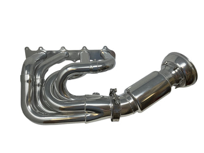 Header Ecotec 2.2L 2.4L 2.0L L61 LEA LE5 LSJ Buggy Header Ceramic Coated
