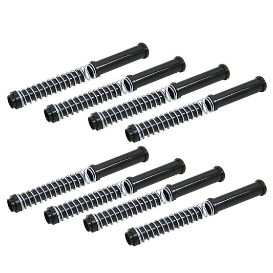 Empi Nylon Push Rod Tubes only for VW Type 1 - Set of 8 - 9159-7