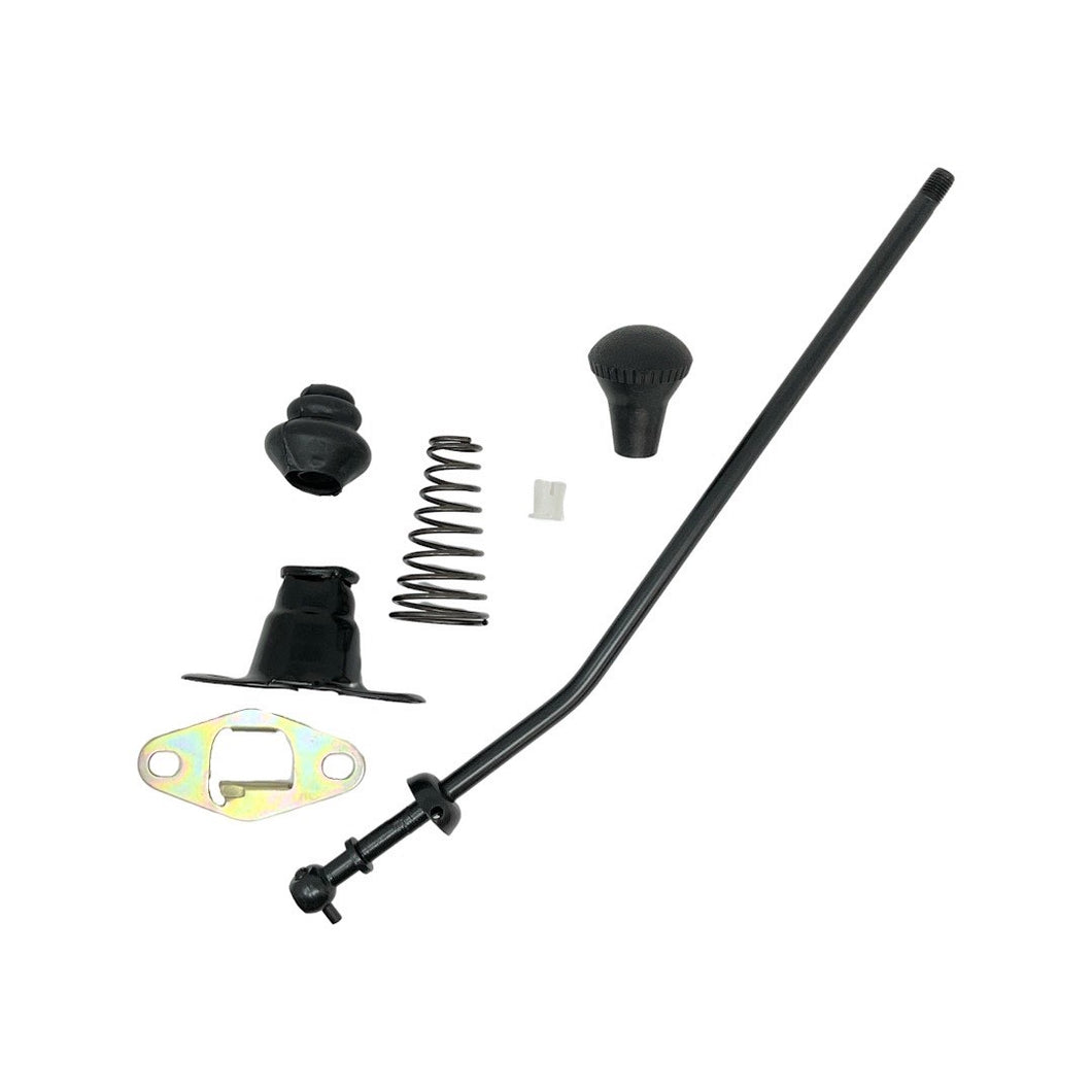 Euromax Bus Shifter Repair Kit for 66-73 VW Type 2 - 211798121E