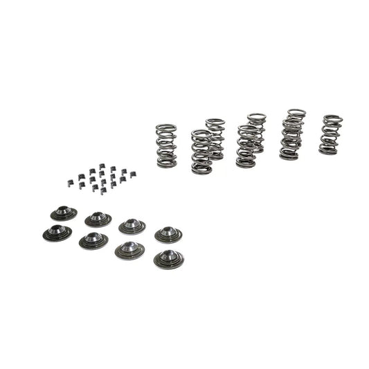 Scat Dual Valve Spring Set with Retainers for VW Type 1 - 20179