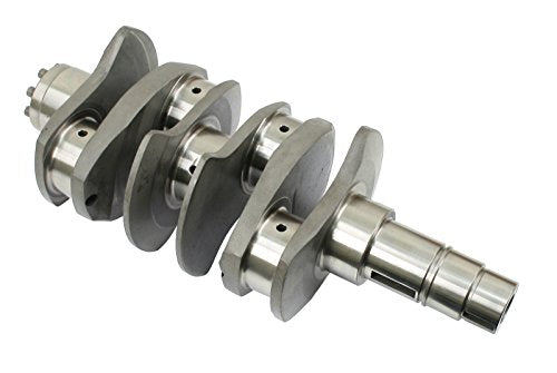 Empi 82mm Counter Weighted Chromoly Crankshaft - Chevy Journals - 8187