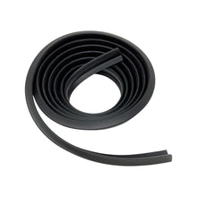 Load image into Gallery viewer, Empi Windshield Rubber Chassis Seal for Tube Frame Buggy - 12 Feet - 060497

