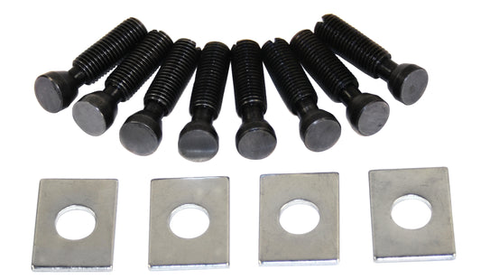 Empi Swivel Head Valve Adjusters for VW Type 1 Engine - 8 Pack - 21-2031