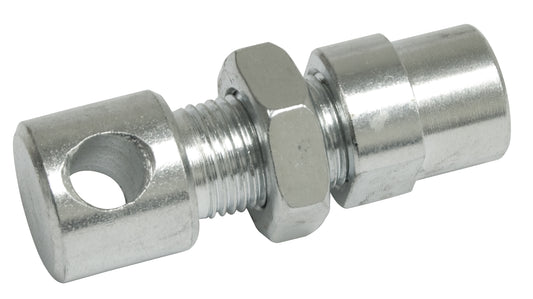 Empi Late Style Shift Rod Adjuster for 66-79 Beetle Shift Couplers 17-2724-0