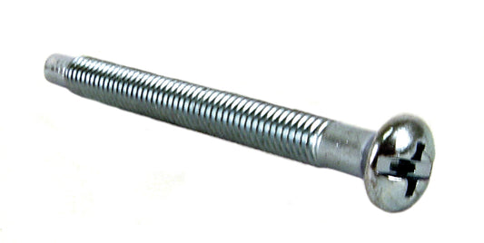 SCREW,HEADLIGHT RIM,CHR,EA