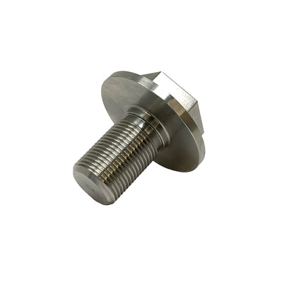 Pat Downs Crankshaft Pulley Bolt Stainless PDP-2700
