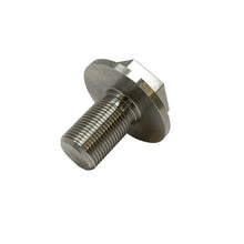Load image into Gallery viewer, Pat Downs Crankshaft Pulley Bolt Stainless PDP-2700
