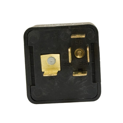 Empi 12v Headlight Relay for 67-79 Air Cooled VW 111941583 - 98-9437-B