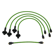 Load image into Gallery viewer, Taylor Cable 74591 Lime 8mm Spiro-Pro Spark Plug Wires for Type 1 Beetle
