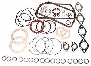 Engine Gasket Set