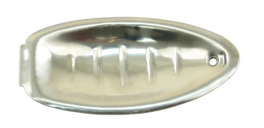 Empi Door Handle Guards for 56-59 Beetle - Pair - 0064460