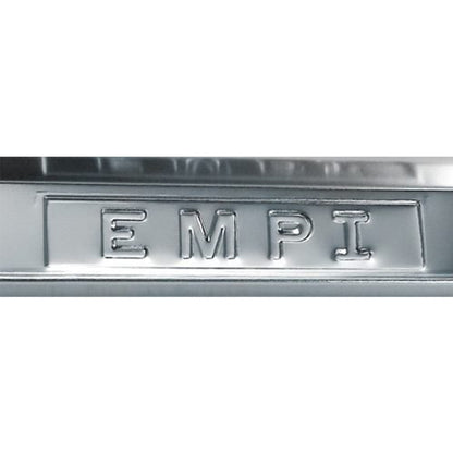 Empi Polished Door Sill Covers Pair for VW Beetle 00-4579-0