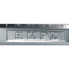 Load image into Gallery viewer, Empi Polished Door Sill Covers Pair for VW Beetle 00-4579-0
