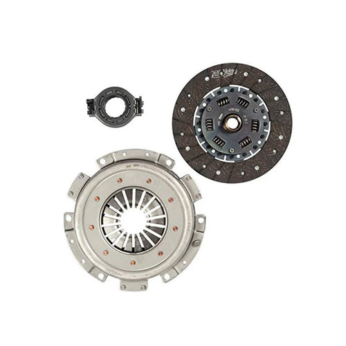 OE Brand Late 200mm Sprung Clutch Kit for 71-79 VW Type 1 - JA90-114