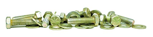 Race Trim Hardware Kit for 15 Inch Beadlock Ring - Does 1 Wheel - 9782
