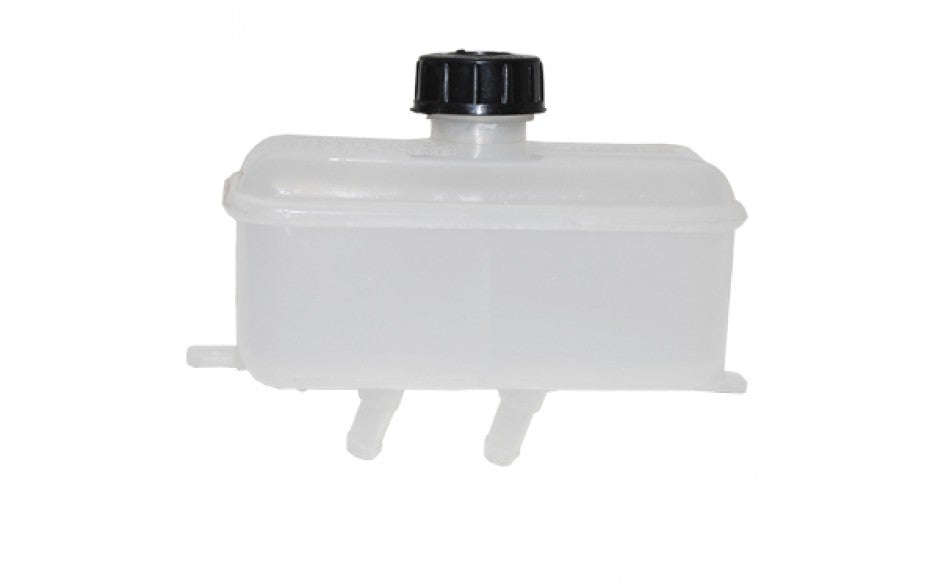 OE Brand Brake Fluid Reservoir with Cap for 68-79 VW Beetle - 113611301L