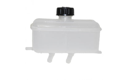 OE Brand Brake Fluid Reservoir with Cap for 68-79 VW Beetle - 113611301L