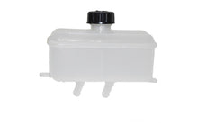 Load image into Gallery viewer, OE Brand Brake Fluid Reservoir with Cap for 68-79 VW Beetle - 113611301L
