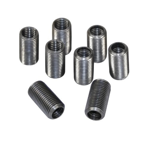 Empi 10mm-1.5 ID x 14mm-2.0 OD Case Saver Inserts - 8 Pack 00-4012-0