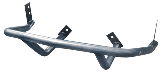 Empi Baja Front Bumper for VW Beetle Baja Bugs Raw Steel  00-3101-0