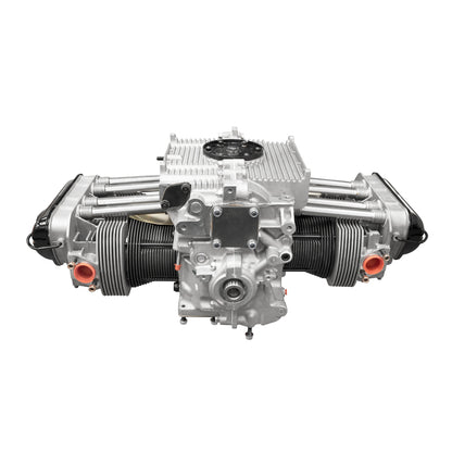 Empi 1776cc Type 1 Long Block Engine - 98-0482-B