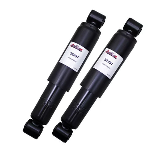 Boge Front Shock for 1970-79 VW Type 2 Bus 32057 - Pair - 211413031P