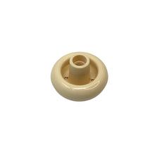 Load image into Gallery viewer, Ivory Gear Shift Knob 10mm Thread for 1960-67 VW Bus 113711141IV
