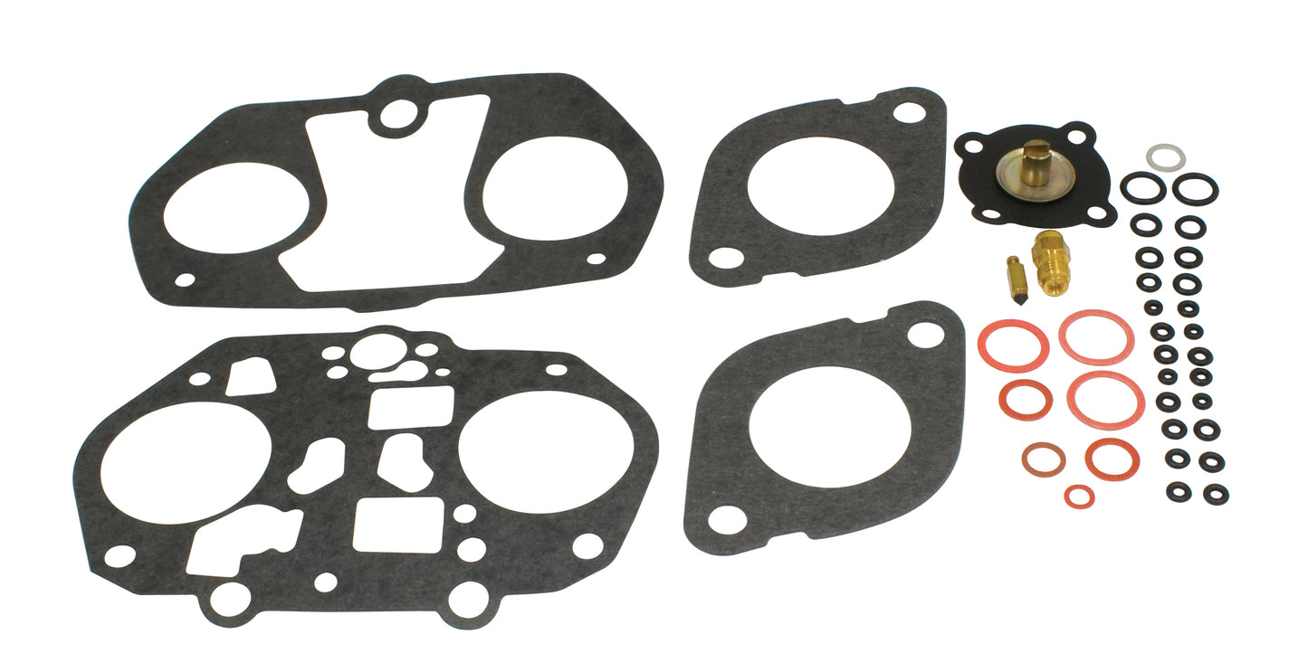 Empi Carburetor Rebuild Kit for Dellorto DRLA 36-40mm - 2364