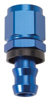 Russell Twist Lock -8 AN Fitting Straight Oil Hose End - 624020
