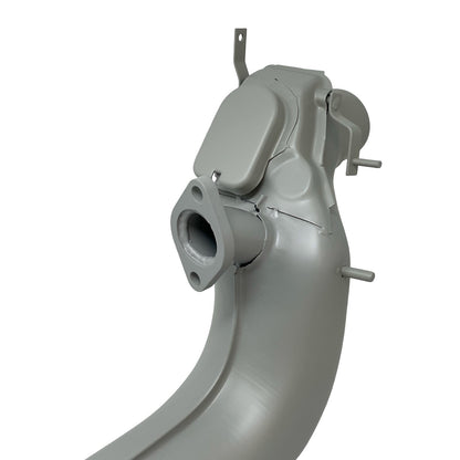 Heater Box Heat Exchanger Left Side for 1963-74 Beetle 043255107D