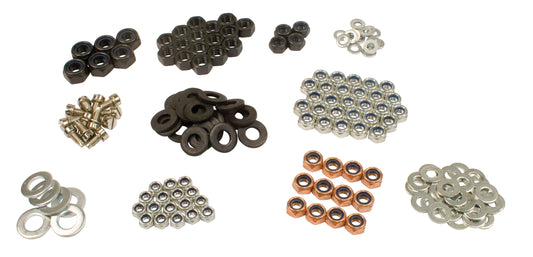 Empi Engine Hardware Kit for VW Type 1 with 10mm Head Studs - 9523