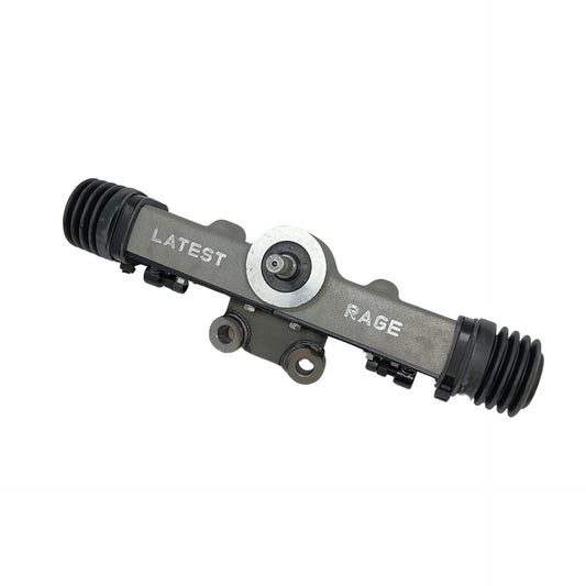 Latest Rage Cast Rack and Pinion for Heim Ends 5/8-36 Input - 425155H