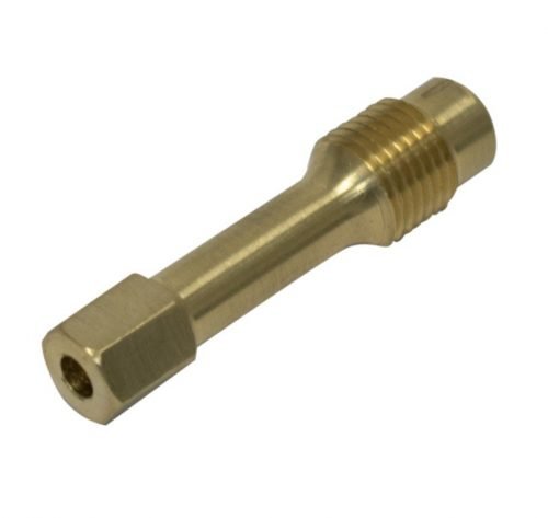 IDA/EPC HEX MAIN JET HOLDER