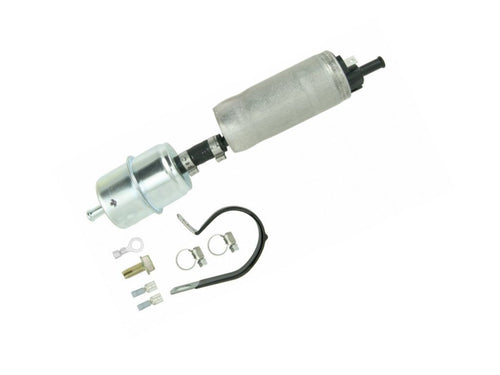 Carter P90091 3.5 psi Rotary Electric Fuel Pump In Line - AC127205B