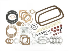 Load image into Gallery viewer, Single Port 87mm Driverpak Top End Rebuild Kit for 1641cc VW Beetle Ghia

