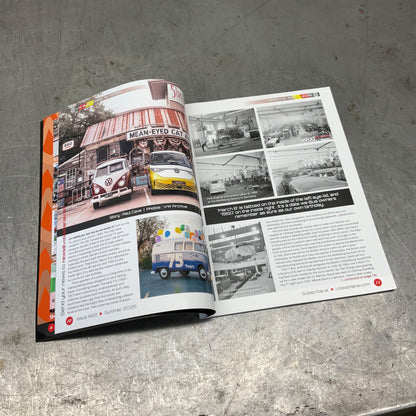 VolksMania Magazine Issue 22 Summer 2025